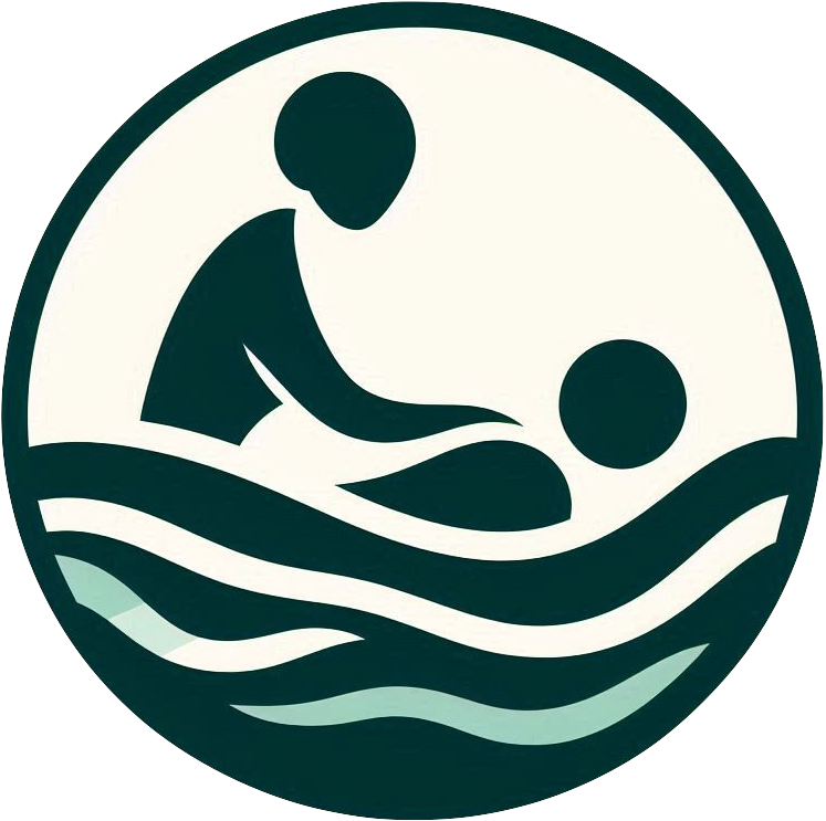 Sam Massage Site Logo